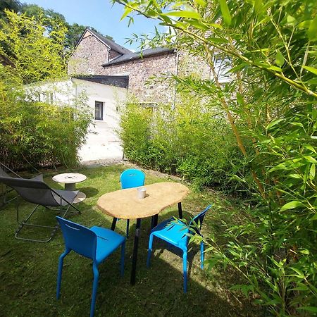 L'Aigrette Moderne, Ensoleille Et Bien Place Thury-Harcourt-le-Hom Eksteriør billede