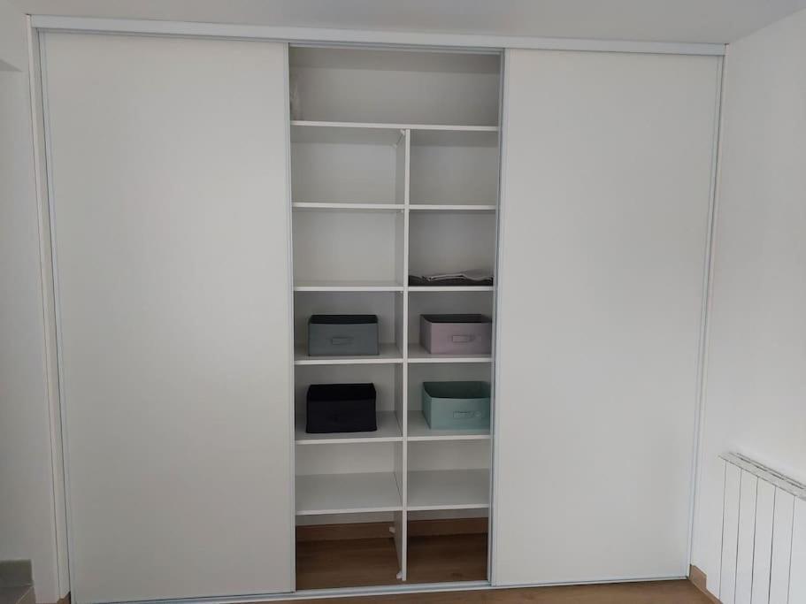 L'Aigrette Moderne, Ensoleille Et Bien Place Thury-Harcourt-le-Hom Eksteriør billede
