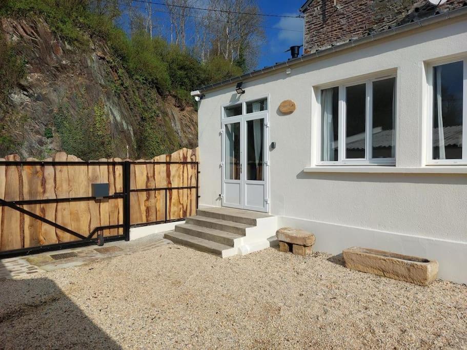 L'Aigrette Moderne, Ensoleille Et Bien Place Thury-Harcourt-le-Hom Eksteriør billede