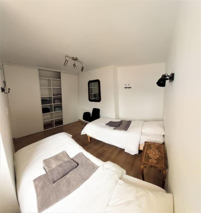 L'Aigrette Moderne, Ensoleille Et Bien Place Thury-Harcourt-le-Hom Eksteriør billede